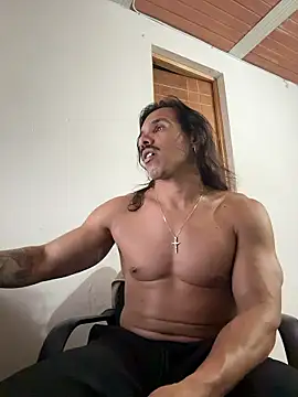 caiiobahia online show from January 2026 01:56:02 AM