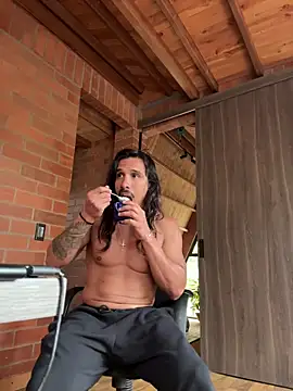 caiiobahia online show from March 2026 07:54:02 PM