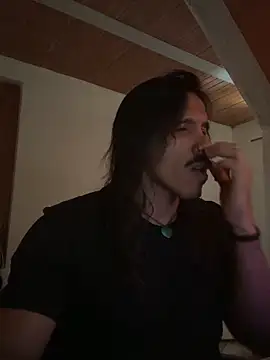 caiiobahia online show from October 2025 03:21:02 PM