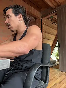 caiiobahia online show from March 2026 01:45:01 PM