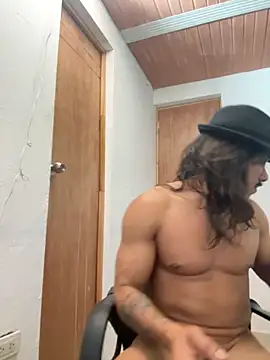 caiiobahia online show from November 2025 03:55:01 AM