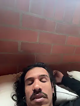 caiiobahia online show from February 2026 11:53:02 AM