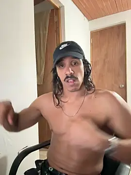 caiiobahia online show from December 2025 03:14:02 PM