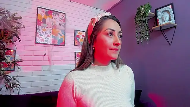 Sofia  Stk online show from November 2025 02:59:02 AM