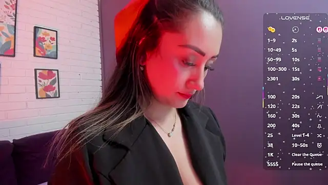 Sofia  Stk online show from January 2026 03:43:01 AM