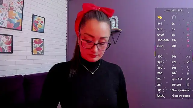 Sofia  Stk online show from February 2026 03:26:02 AM