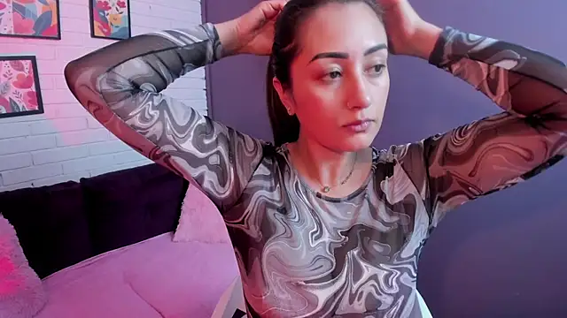 Sofia  Stk online show from April 2026 03:41:01 AM