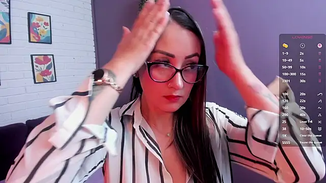 Sofia  Stk online show from March 2026 03:58:02 AM