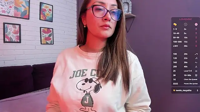 Sofia  Stk online show from February 2026 07:21:02 AM