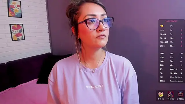 Sofia  Stk online show from March 2026 04:12:02 AM