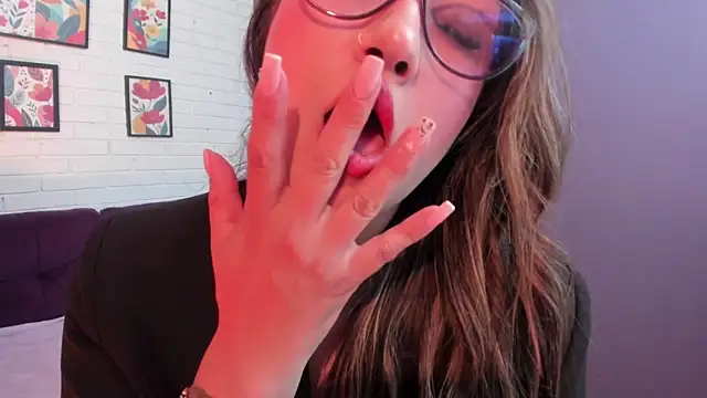 Sofia  Stk online show from February 2026 03:58:01 AM