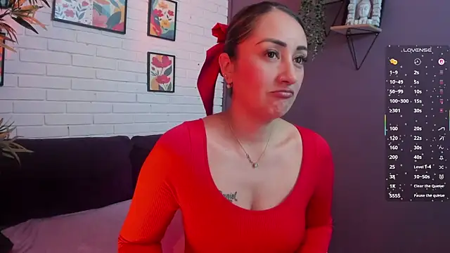 Sofia  Stk online show from December 2025 03:55:01 AM