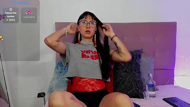  IR1S  online show from October 2025 08:20:01 PM