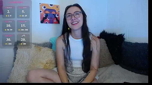  IR1S  online show from April 2026 01:21:01 AM