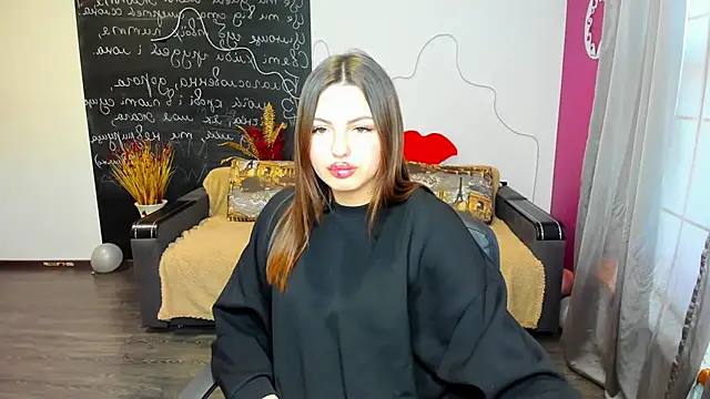 KittyShenson online show from March 2026 12:43:01 PM