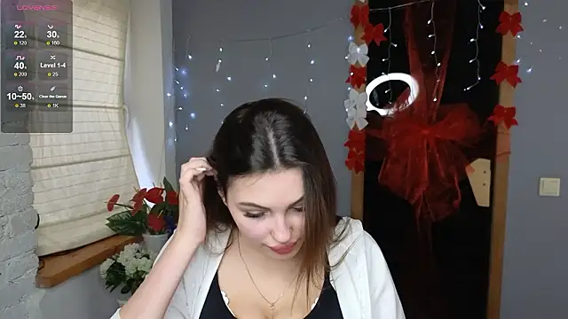 KittyShenson online show from February 2026 12:23:02 PM