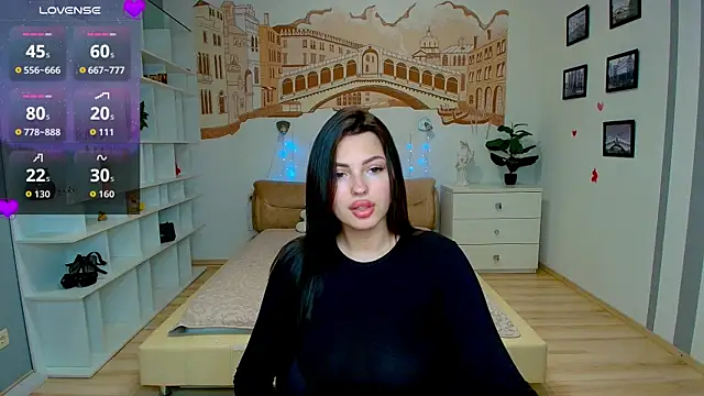 KittyShenson online show from May 2026 11:42:01 AM