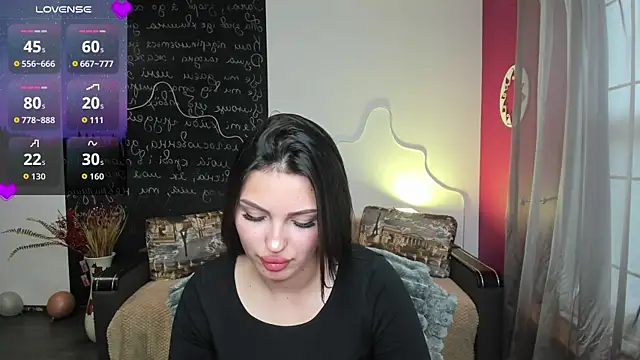 KittyShenson online show from May 2026 11:29:02 AM