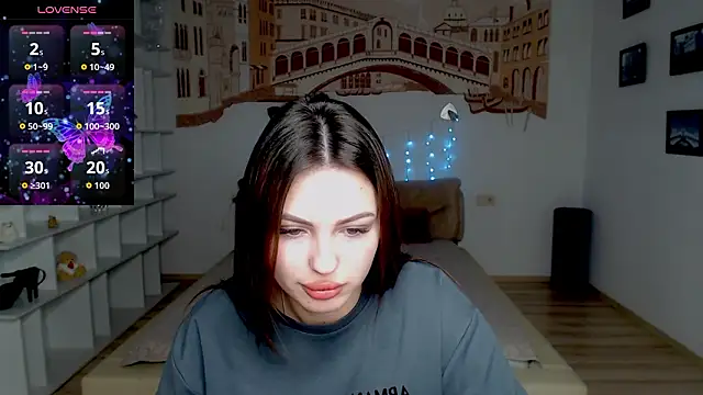 KittyShenson online show from February 2026 06:43:02 AM