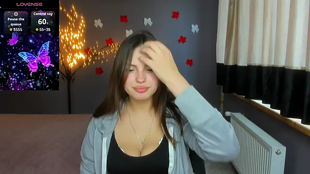 KittyShenson online show from February 2026 12:49:01 PM