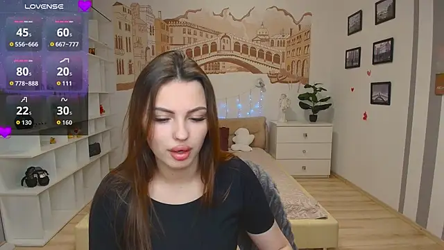 KittyShenson online show from May 2026 11:37:02 AM