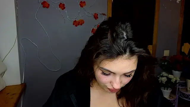 KittyShenson online show from November 2025 01:42:02 AM