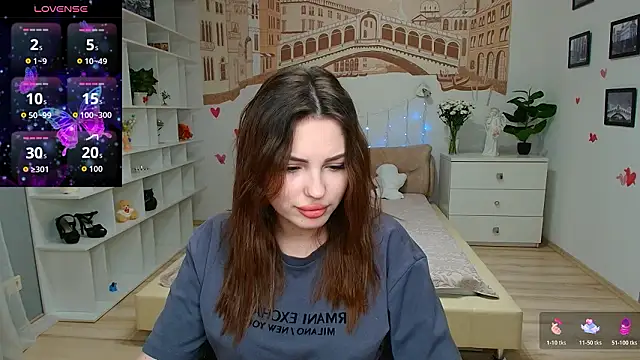 KittyShenson online show from February 2026 12:38:02 PM