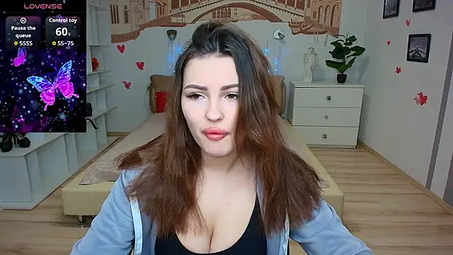 KittyShenson online show from March 2026 06:37:01 AM