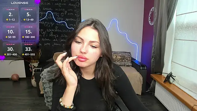 KittyShenson online show from May 2026 11:38:02 AM