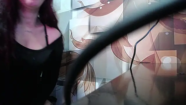 luna mansonn online show from October 2025 03:27:02 AM