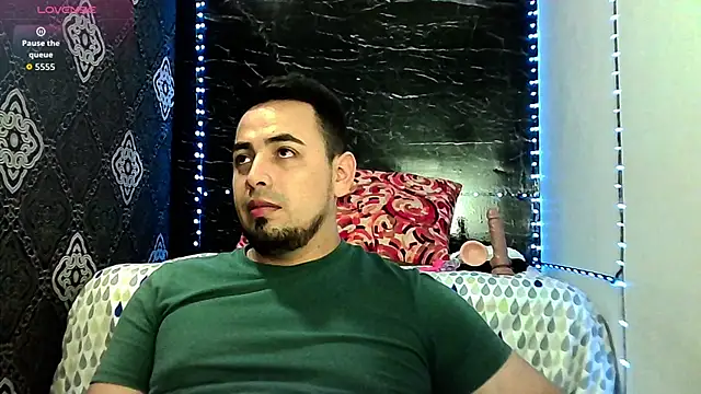 Ethan quill online show from November 2025 11:37:01 PM