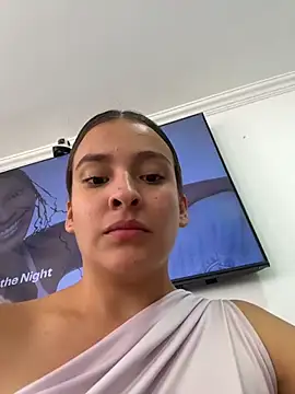 Talia Bonet online show from April 2026 05:14:02 PM