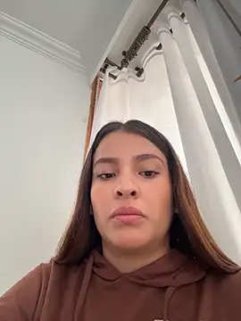 Talia Bonet online show from May 2026 12:55:01 PM