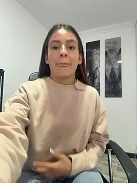 Talia Bonet online show from April 2026 03:51:02 PM