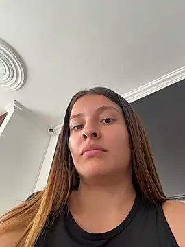 Talia Bonet online show from May 2026 04:36:01 PM