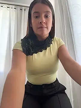 Talia Bonet online show from May 2026 02:42:01 PM