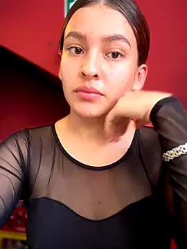 Talia Bonet online show from December 2025 12:37:01 PM