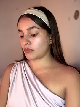 Talia Bonet online show from November 2025 03:27:01 PM