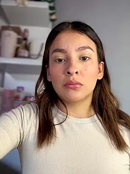 Talia Bonet online show from January 2026 01:36:01 PM