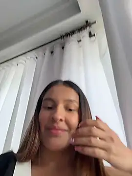 Talia Bonet online show from July 2026 03:40:01 PM