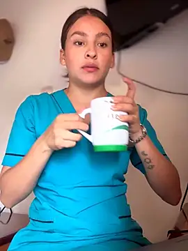 Talia Bonet online show from November 2025 01:33:02 PM