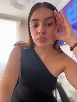 Talia Bonet online show from March 2026 04:30:02 PM