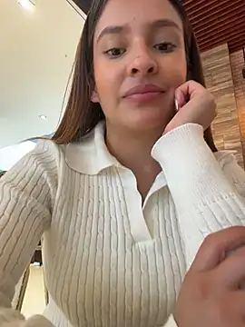 Talia Bonet online show from April 2026 02:46:02 PM