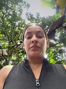 Talia Bonet online show from December 2025 04:18:01 PM