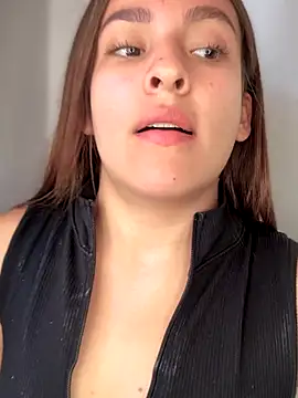 Talia Bonet online show from November 2025 02:54:01 PM