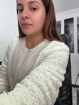 Talia Bonet online show from April 2026 03:08:01 PM