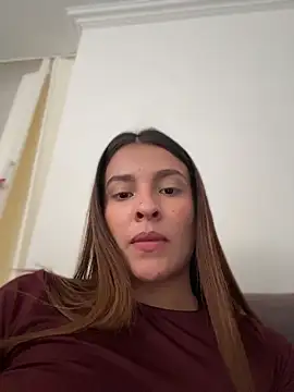 Talia Bonet online show from May 2026 01:15:02 PM