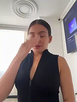 Talia Bonet online show from June 2026 03:51:02 PM