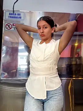 Talia Bonet online show from December 2025 02:52:01 PM