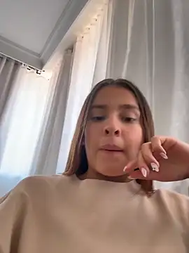 Talia Bonet online show from March 2026 04:49:02 PM